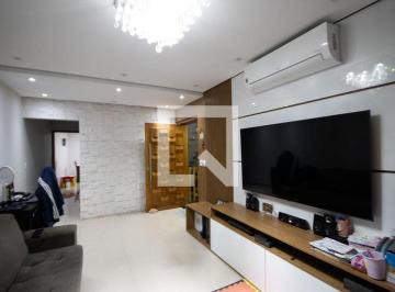 Casa · 140m² · 3 Quartos · 2 Vagas · Casa à Venda - Vila Sabrina , 3 Quartos,  140 m² - São Paulo