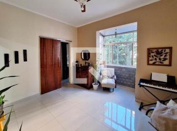 Apartamento · 55m² · 2 Quartos · Apartamento à Venda - Icaraí, 2 Quartos, 55 m² - Niterói