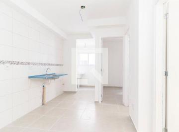Apartamento · 35m² · 2 Quartos · Apartamento à Venda - Itaquera, 2 Quartos, 35 m² - São Paulo