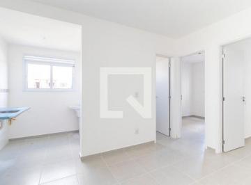 Apartamento · 35m² · 2 Quartos · Apartamento à Venda - Itaquera, 2 Quartos,  35 m² - São Paulo