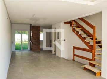 Casa · 160m² · 3 Quartos · 1 Vaga · Casa à Venda - Espírito Santo, 3 Quartos, 160 m² - Porto Alegre