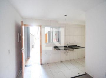 Apartamento · 32m² · 1 Quarto · Apartamento à Venda - Vila Esperança, 1 Quarto,  32 m² - São Paulo
