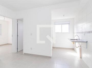 Apartamento · 35m² · 2 Quartos · Apartamento à Venda - Itaquera, 2 Quartos,  35 m² - São Paulo