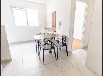 Apartamento · 33m² · 2 Quartos · Apartamento à Venda - Mooca, 2 Quartos, 33 m² - São Paulo