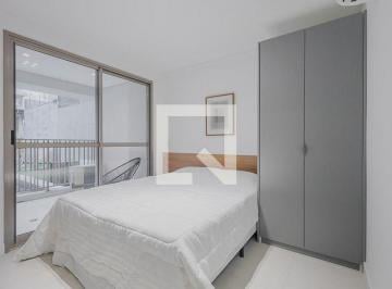 Apartamento · 26m² · 1 Quarto · Apartamento à Venda - Vila Madalena, 1 Quarto, 26 m² - São Paulo