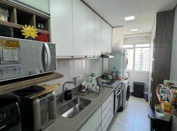Apartamento · 84m² · 3 Quartos · 1 Vaga · VENDA APARTAMENTO - 3 DORMITÓRIOS