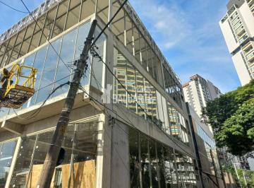 Comercial · 1230m² · 8 Vagas · Prédio Comercial para locação no Brooklin - São Paulo - SP