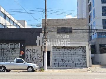 Comercial · 690m² · Salão comercial para locação no Largo Treze Santo Amaro - São Paulo - SP