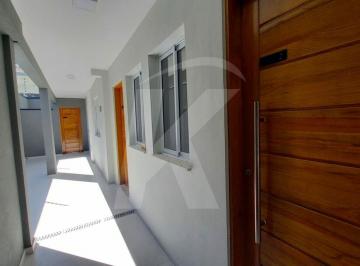 Casa · 35m² · 2 Quartos · Apartamento Novo pronto para Morar no Bairro do Jaçanã.