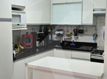 Casa · 99m² · 3 Quartos · 1 Vaga · Condomínio Real North Capricho, Tucuruvi