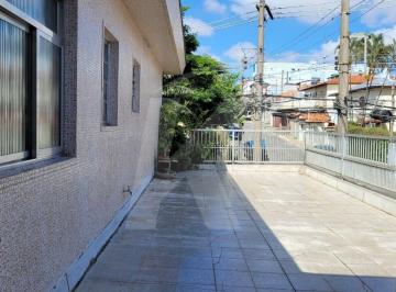 Casa · 216m² · 4 Quartos · 3 Vagas · Sobrado 4 dormitorios na Vila Gustavo