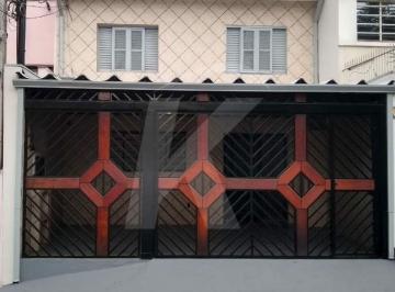 Casa · 92m² · 3 Quartos · 2 Vagas · Sobrado 3 Quartos, Salão, Residencial ou Comercial a 230 metros da Av.Luiz D. Villares Jd. São Paulo
