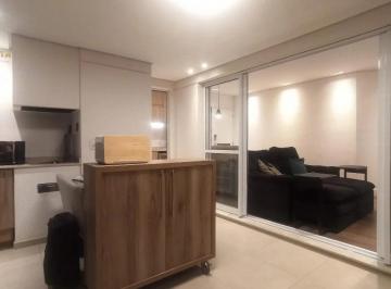 Apartamento · 72m² · 2 Quartos · 1 Vaga · Apartamento a venda Vila Mascote - São Paulo/SP