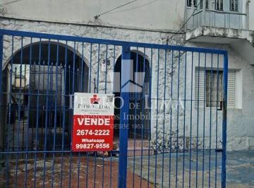 Terreno · 274m² · Terreno de 274m² no Tatuapé
