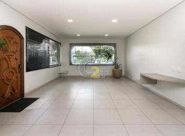 Comercial · 181m² · 3 Quartos · 4 Vagas · Casa comercial a venda no Paraiso 6 salas 4 vagas