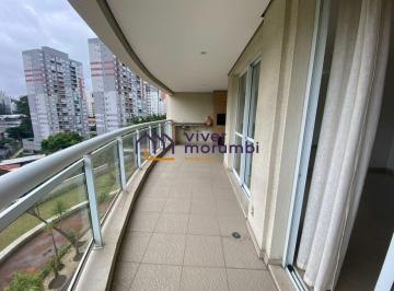 Apartamento · 176m² · 3 Quartos · 3 Vagas · Apartamento 3 suítes - churrasqueira - 3 vagas