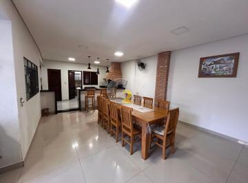 Casa · 150m² · 3 Quartos · 2 Vagas · CASA JARDIM CONCEIÇÃO - 3 DORMS SUITE 2 VAGAS
