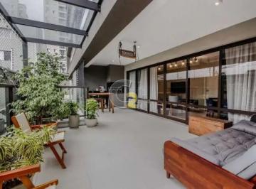 Apartamento · 154m² · 3 Quartos · 2 Vagas · Apartamento Garden à venda na Vila Leopoldina 154 m², 3 suítes, varanda gourmet e 2 vagas de garagem