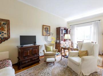 Apartamento · 104m² · 2 Quartos · 1 Vaga · Apartamento à venda na Consolação em Higienópolis com 2 quartos e 1 vaga