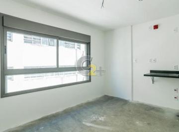 Apartamento · 21m² · 1 Quarto · Apartamento Studio à venda no Paraíso com 1 quarto, sem vaga