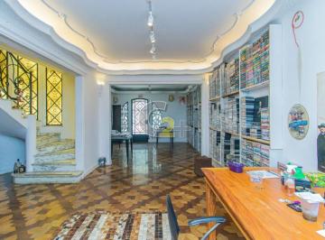 Casa · 312m² · 6 Quartos · 9 Vagas · Casa a venda na Vila Mariana com 6 quartos, sendo 2 suítes e 9 vagas