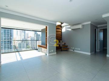Apartamento · 140m² · 2 Quartos · 1 Vaga · Apartamento, venda, Pinheiros, 2 quartos, 2 suítes, 1 vaga