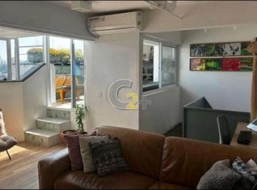Apartamento · 95m² · 1 Quarto · 1 Vaga · Cobertura à venda em Pinheiros com 1 suite e 1 vaga