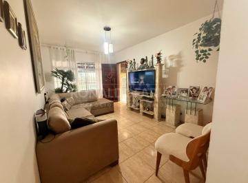 Casa · 125m² · 3 Quartos · 2 Vagas · Casa à venda no Jardim Régis - São Paulo