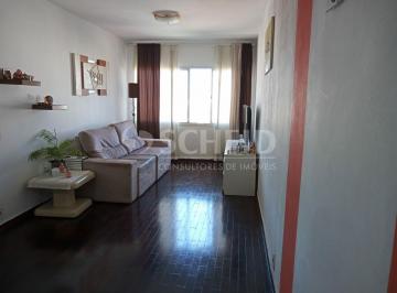 Apartamento · 79m² · 2 Quartos · 1 Vaga · Apartamento à venda com 79m², 2 quartos e 1 vaga na região da Vila mascote.
