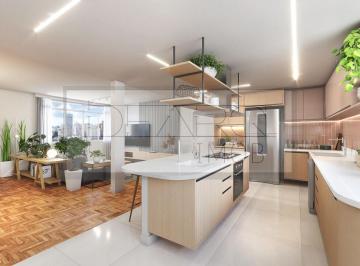 Apartamento · 134m² · 3 Quartos · 1 Vaga · Charme e Conforto no Coração dos Jardins | 134m² | 3 Dorms | 1 Suíte | 1 Vaga
