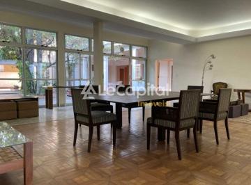 Casa · 750m² · 5 Quartos · 4 Vagas · CASA TÉRREA - VENDA, VILA NOVA CONCEIÇÃO - 5 DORMS,  SÃO PAULO