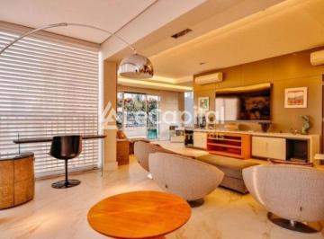 Apartamento · 310m² · 4 Quartos · 5 Vagas · COBERTURA - VENDA, VILA NOVA CONCEIÇÃO - 4 DORMS, SÃO PAULO