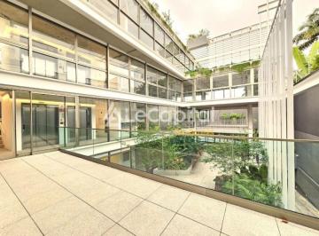 Comercial · 2400m² · 20 Vagas · PRÉDIO - VENDA, VILA NOVA CONCEIÇÃO -   SÃO PAULO