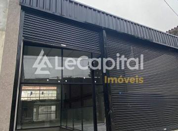 Comercial · 280m² · 20 Vagas · Prédio Inteiro à venda, 280m² - Jabaquara
