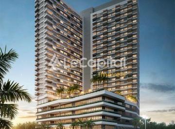 Apartamento · 38m² · 2 Quartos · APARTAMENTO 2 DORMITORIOS E 38 m2 Á VENDA.