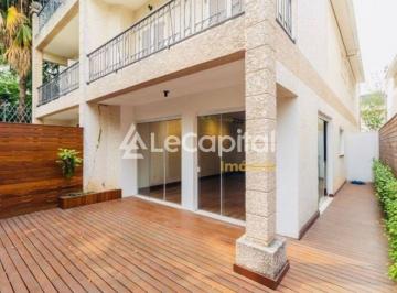 Casa · 300m² · 3 Quartos · 2 Vagas · Casa Alto Padrão, Jardim Viana - São Paulo