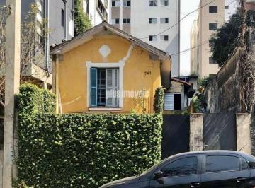 Terreno · 350m² · VILA MADALENA!!! TERRENO PERFEITO PARA CONSTRUTORAS!!!