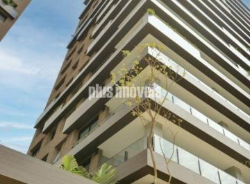 Apartamento · 231m² · 3 Quartos · 4 Vagas · Paraíso! Oportunidade! Prédio Novo!