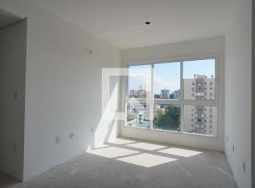 Apartamento · 92m² · 2 Quartos · 1 Vaga · Apartamento à Venda - Cristo Redentor, 2 Quartos, 92 m² - Porto Alegre