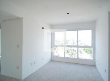 Apartamento · 89m² · 2 Quartos · 1 Vaga · Apartamento à Venda - Cristo Redentor, 2 Quartos, 89 m² - Porto Alegre