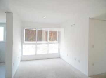 Apartamento · 89m² · 2 Quartos · 1 Vaga · Apartamento à Venda - Cristo Redentor, 2 Quartos,  89 m² - Porto Alegre
