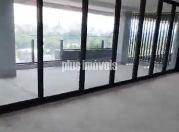 Apartamento · 301m² · 4 Quartos · 4 Vagas · Paraíso! Oportunidade! Prédio Novo!