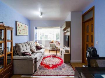 Apartamento · 85m² · 3 Quartos · 2 Vagas · Apartamento à Venda - Portal do Morumbi, 3 Quartos, 85 m² - São Paulo