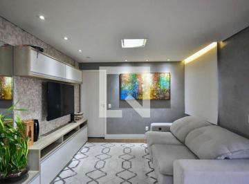 Apartamento · 79m² · 2 Quartos · 2 Vagas · Apartamento à Venda - Vila Andrade, 2 Quartos, 79 m² - São Paulo