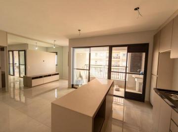 Apartamento · 69m² · 2 Quartos · 2 Vagas · Apartamento à Venda - Alphaville, 2 Quartos,  69 m² - Barueri