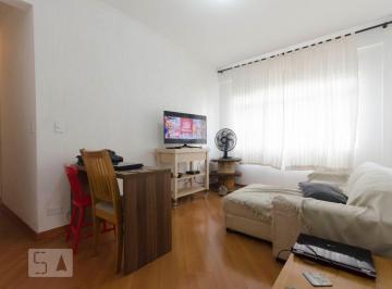 Apartamento · 72m² · 2 Quartos · 1 Vaga · Apartamento à Venda - Perdizes, 2 Quartos, 72 m² - São Paulo