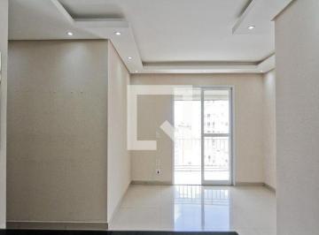 Apartamento · 60m² · 2 Quartos · 1 Vaga · Apartamento à Venda - Piqueri, 2 Quartos,  60 m² - São Paulo