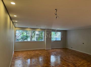 Apartamento · 123m² · 2 Quartos · 1 Vaga · Apartamento no Jardim Paulista
