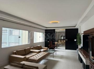 Apartamento · 240m² · 3 Quartos · 2 Vagas · Apartamento no Jardim Paulista