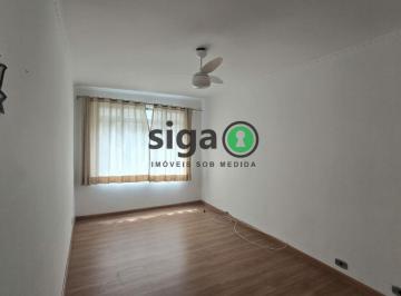 Apartamento · 69m² · 2 Quartos · 1 Vaga · Apartamento 2 Quartos, 1 vaga de garagem, 69m²  á Venda  Moema